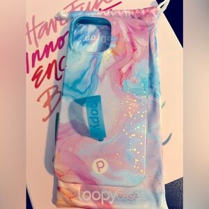 Loopy iPhone 13 Pro Max Case